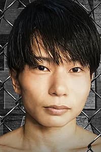 Shunta Moribuchi