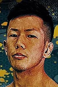 坪内一将
