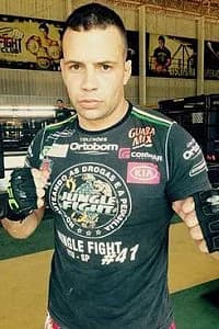 Diego Cambraia