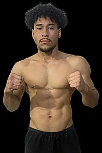 Eric Oliveira