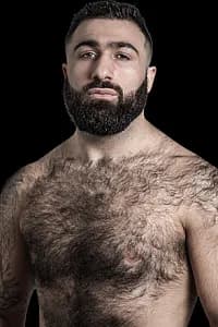 Rostem Akman