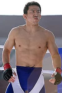 永田克彦