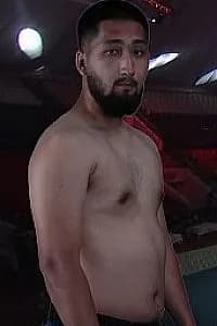 Zhaslan Tashov