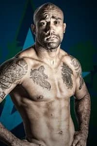 Andy DeVent