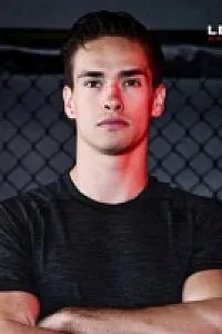 Nick Chasteen