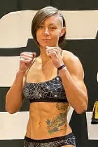 Reena Norville