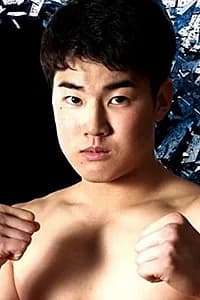 Takumi Fukamachi