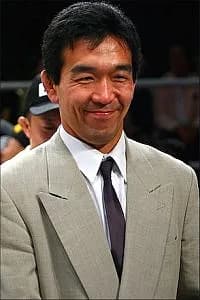 中井裕樹