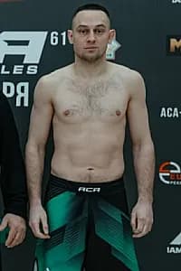 Vladislav Khalilulin