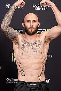 Dylan Smerillo