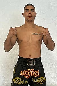 Wily Pereira