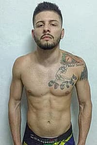Gustavo Ferro