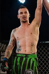 Daniel Makin
