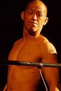 Katsunori Tsuda