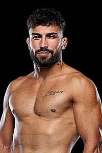 Kevin Perdomo