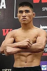 Eldiyar Alymseitov