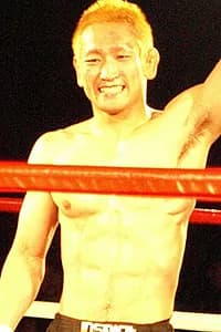 六本木洋