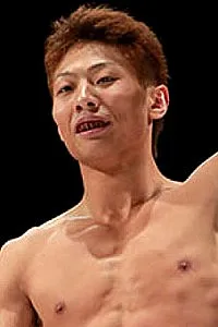樋口武大