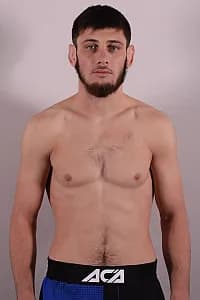 Arsen Mirzoev