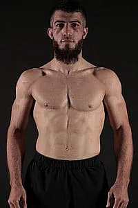 Avturkhan Zakriev