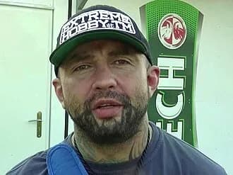 マーティン・ロザルスキー
