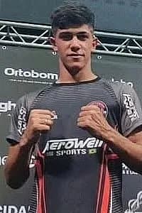 Kaua Luiz Vaz