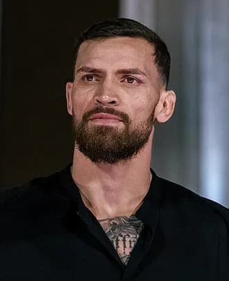 マウリシオ・ルフィ