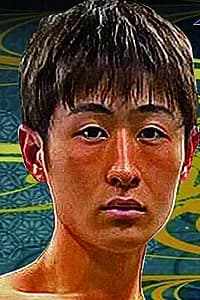 吉田開威