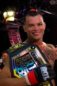 Charlucio da Silva Brasil