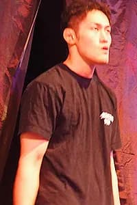 木村孔明