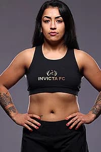 Thaiane Souza