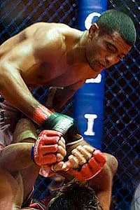 Alexandre Pinheiro
