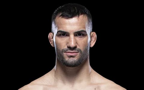 Mirsad Bektić