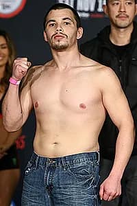Beau Hamilton