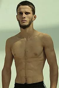 イスラム・ゲロエフ