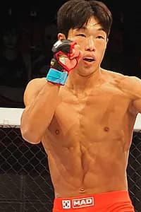 Jae Wook Myung