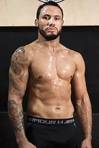 Alex de Paula