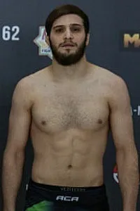 Magomed Termulaev