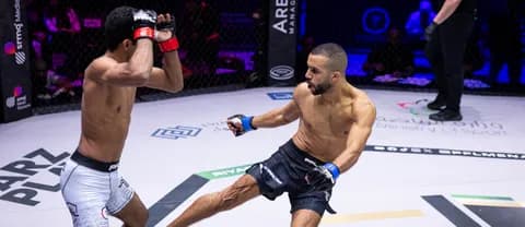 Ahmed Mostafa