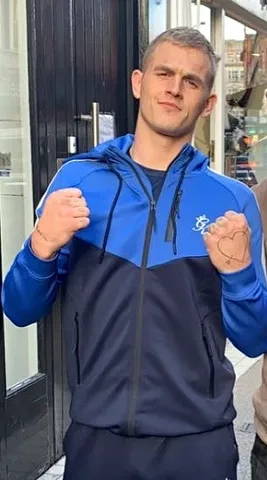 イアン・ギャリー
