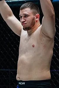 Matvey Slyshkov