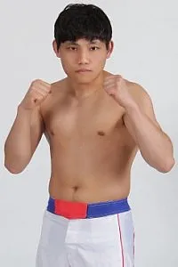 Chang Hyun Jung