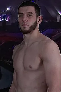 Albek Muzaev