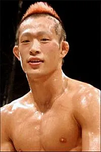 西岡裕