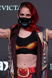 ケイティ・ペレス