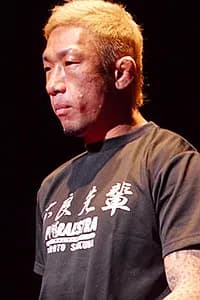 Hiroto Sakuma