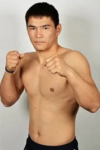 Rasul Mansurov