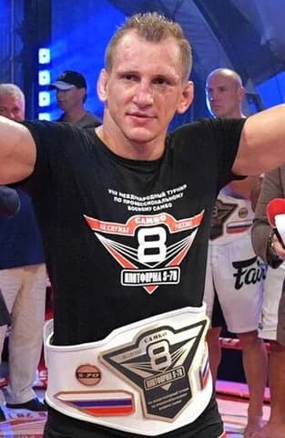 ヴャチェスラフ・ヴァシレフスキー