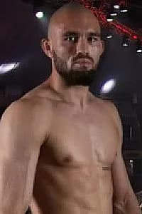 Adam Gafarov
