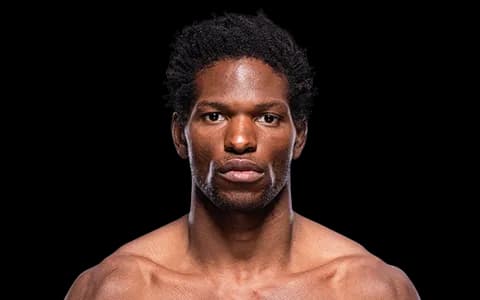 Terrence Mitchell